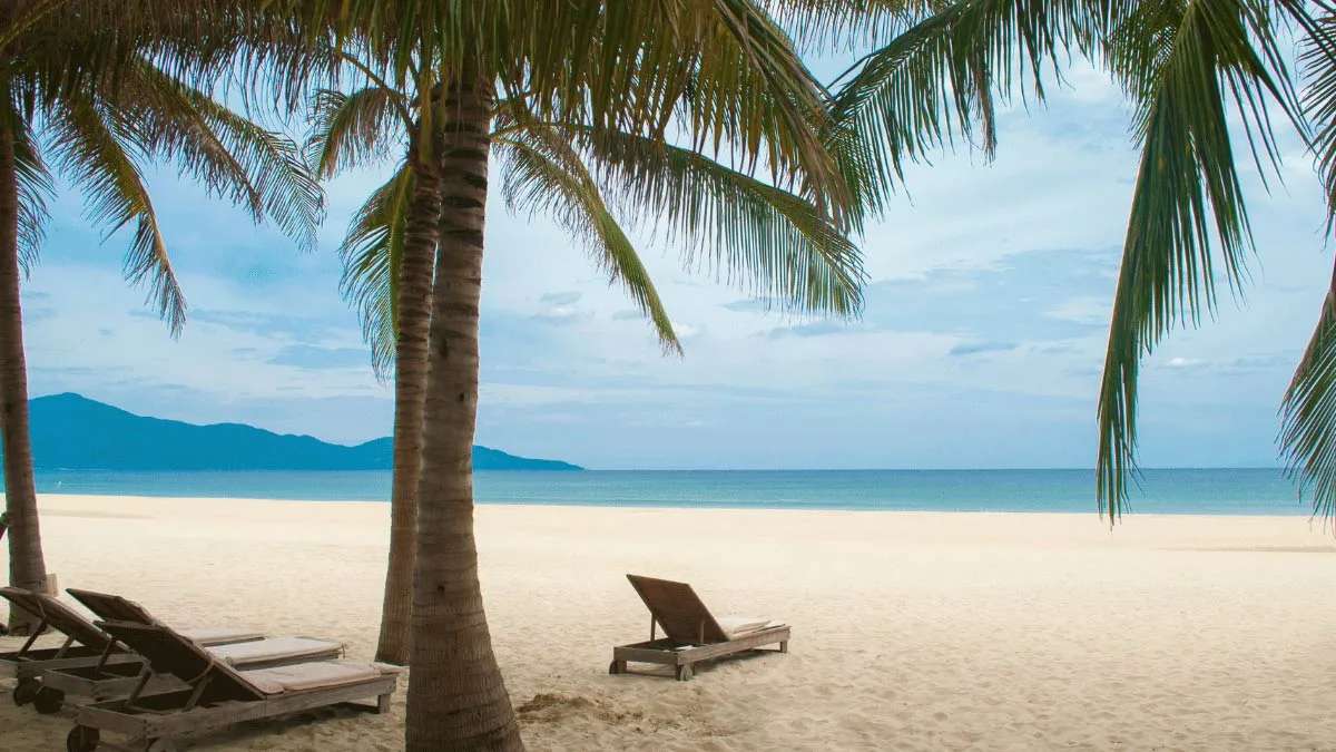 Đất vàng Đà Nẵng slide