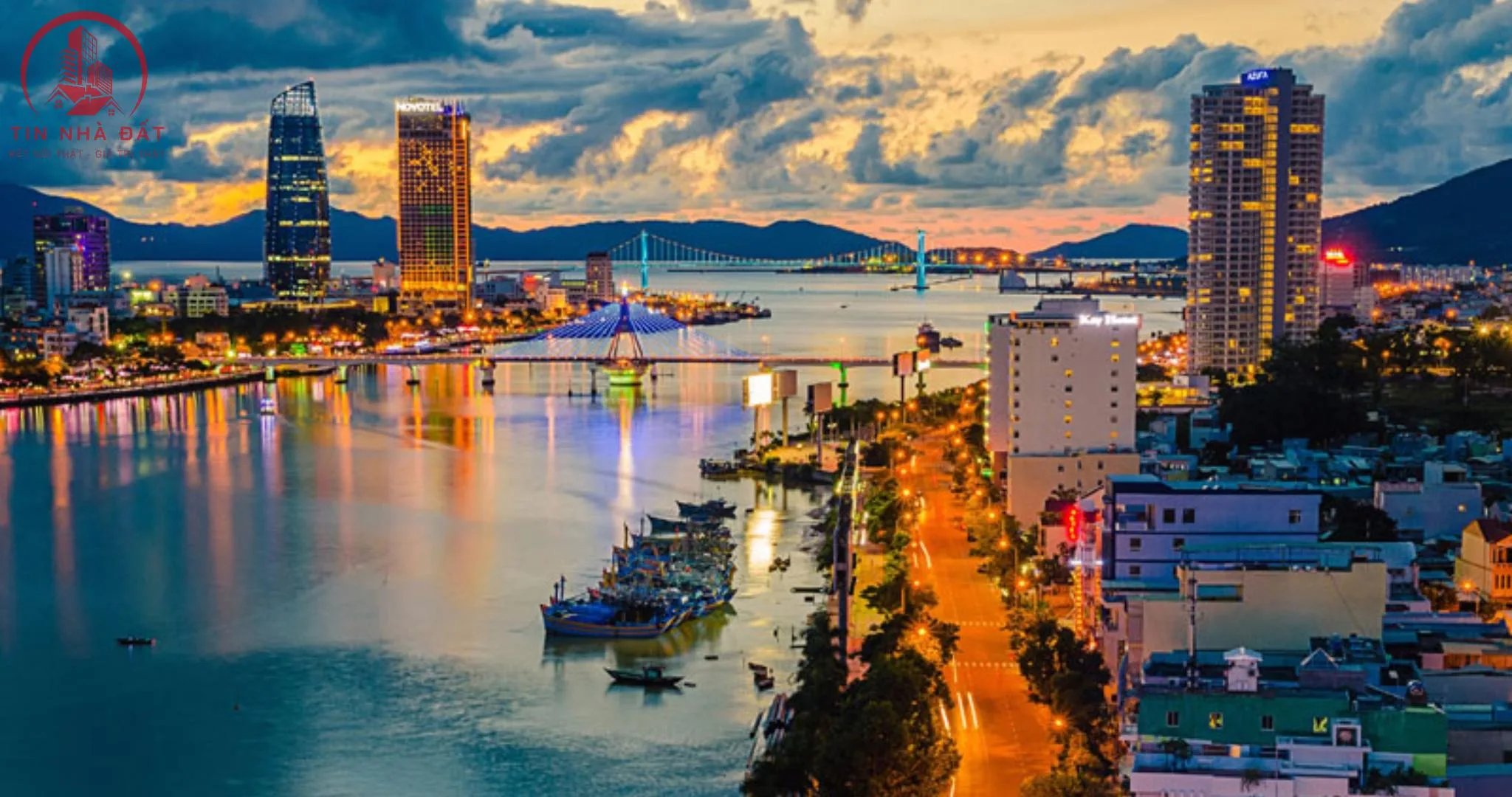 Mua bán nhà đất pháp lý rõ ràng