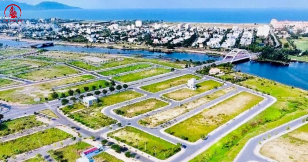 Mua bán đất nền đầu tư ở Phường An Thắng – Đầu tư sinh lời cao