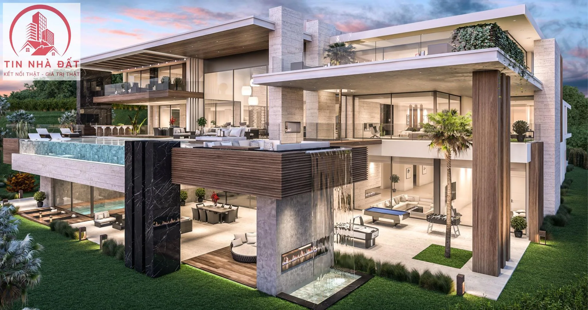 Mua Ban Can Ho Cao Cap