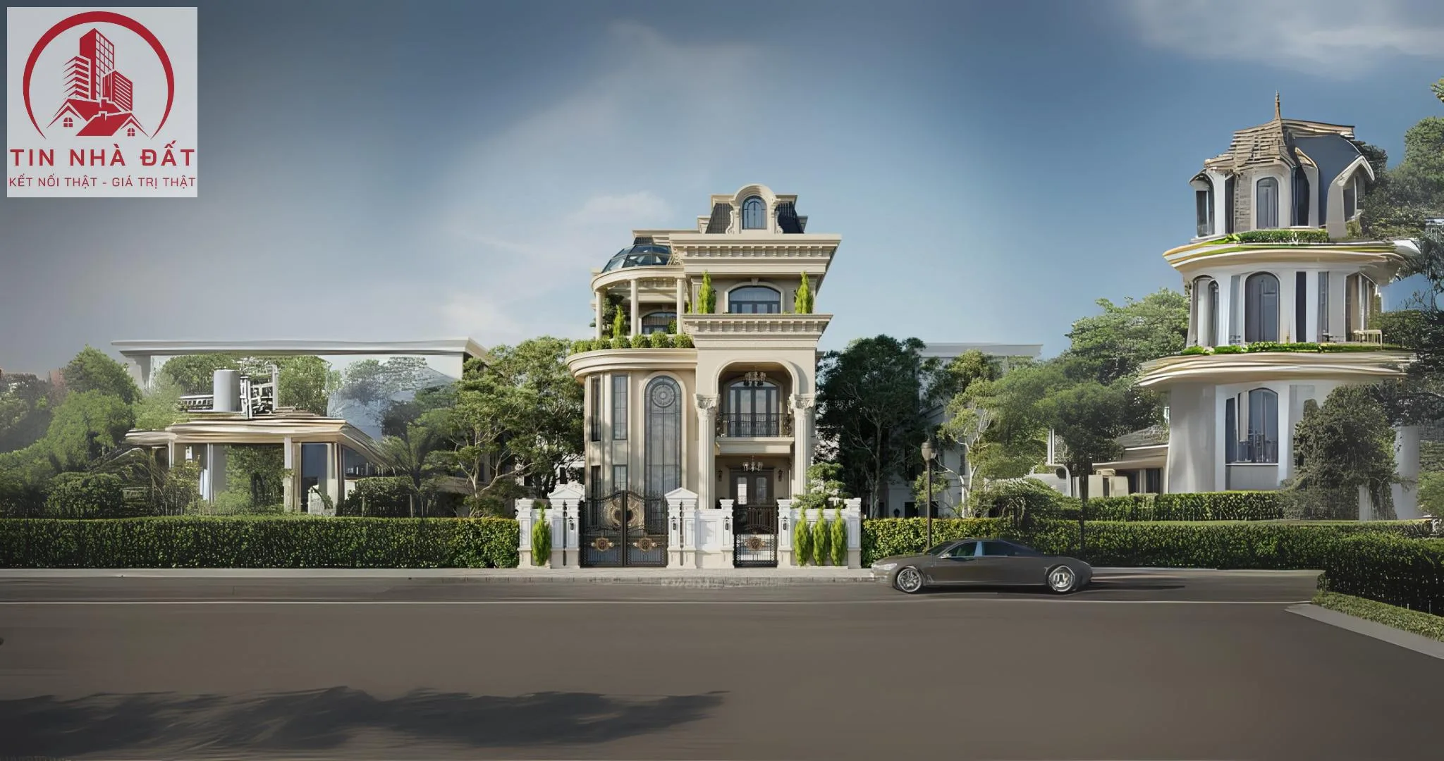 Rao Ban Can Ho Cao Cap 2