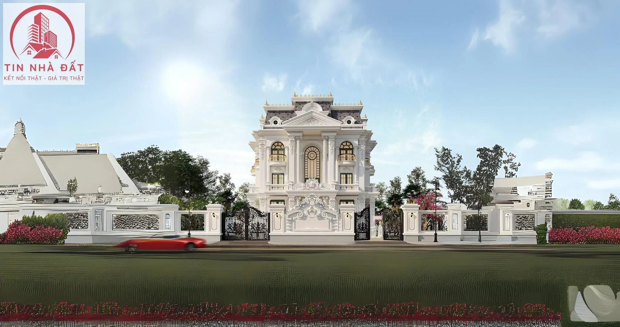 Rao Ban Can Ho Cao Cap