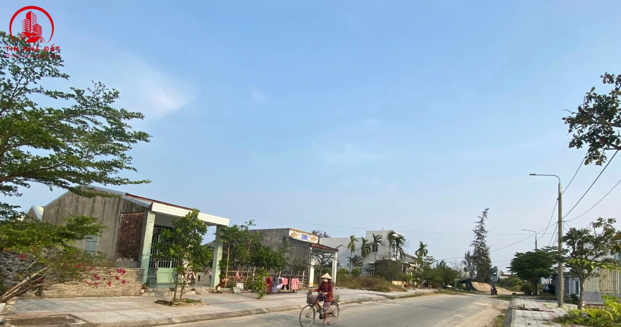 Thuê nhà đất pháp lý rõ ràng