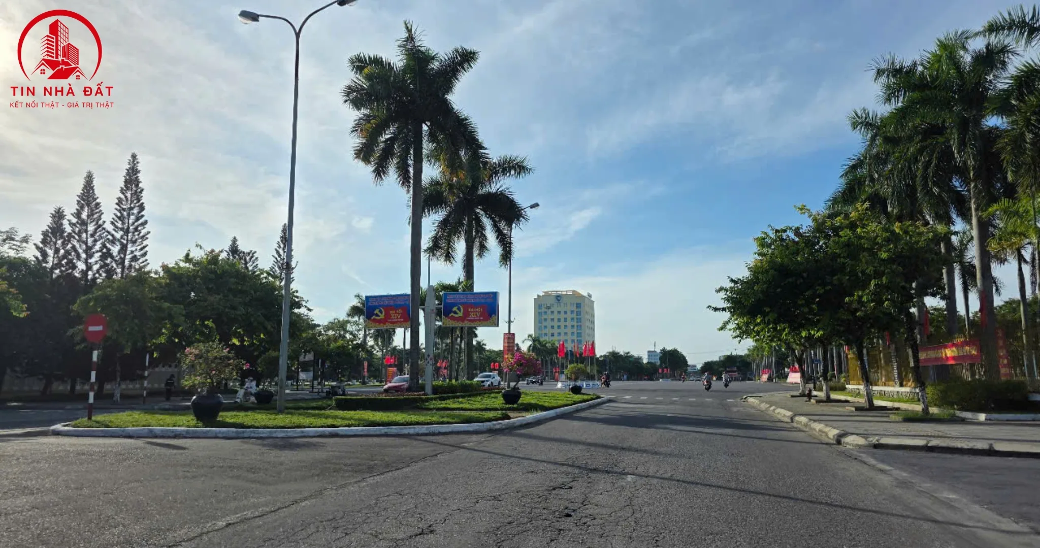 Thuê ngay đất nền quy hoạch mới