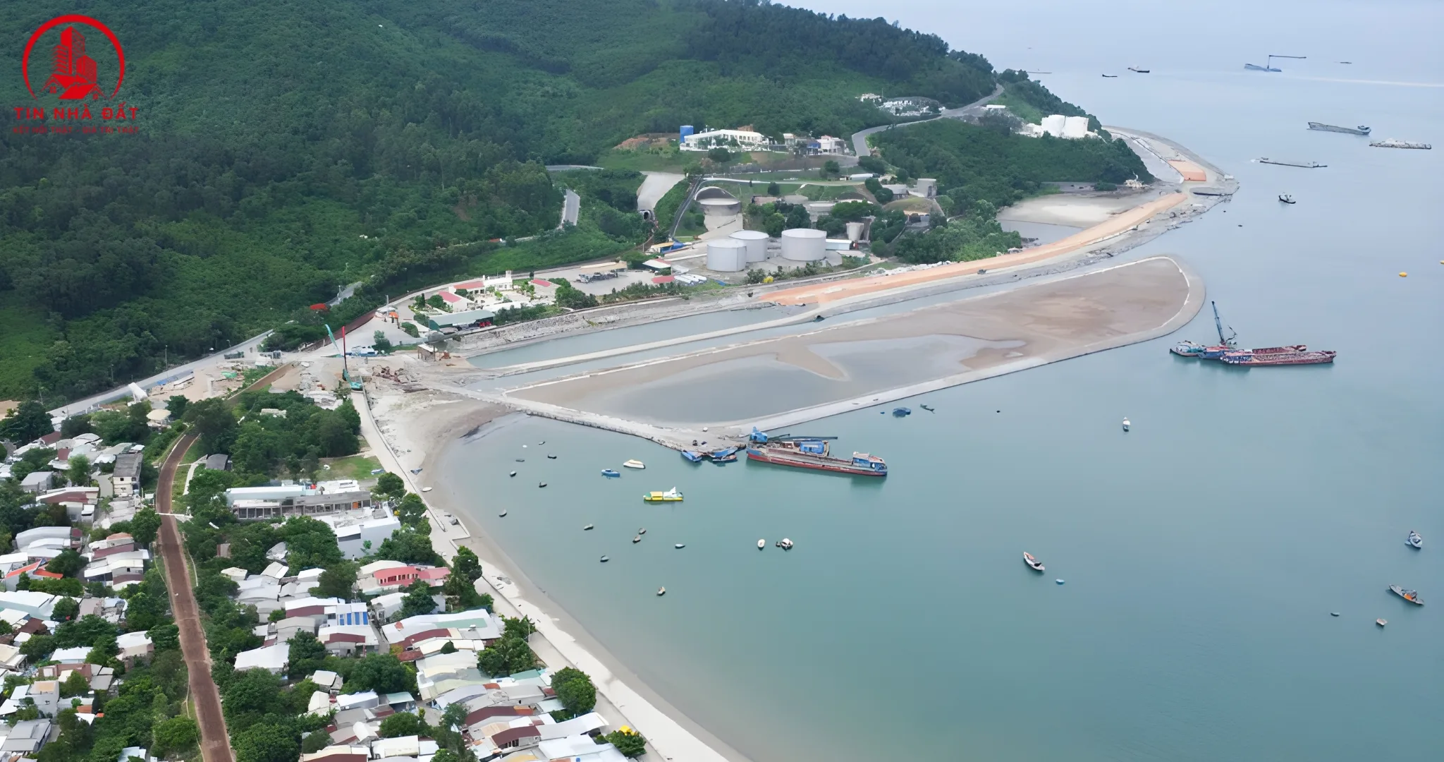 Quy hoạch dự án chung cư giá rẻ