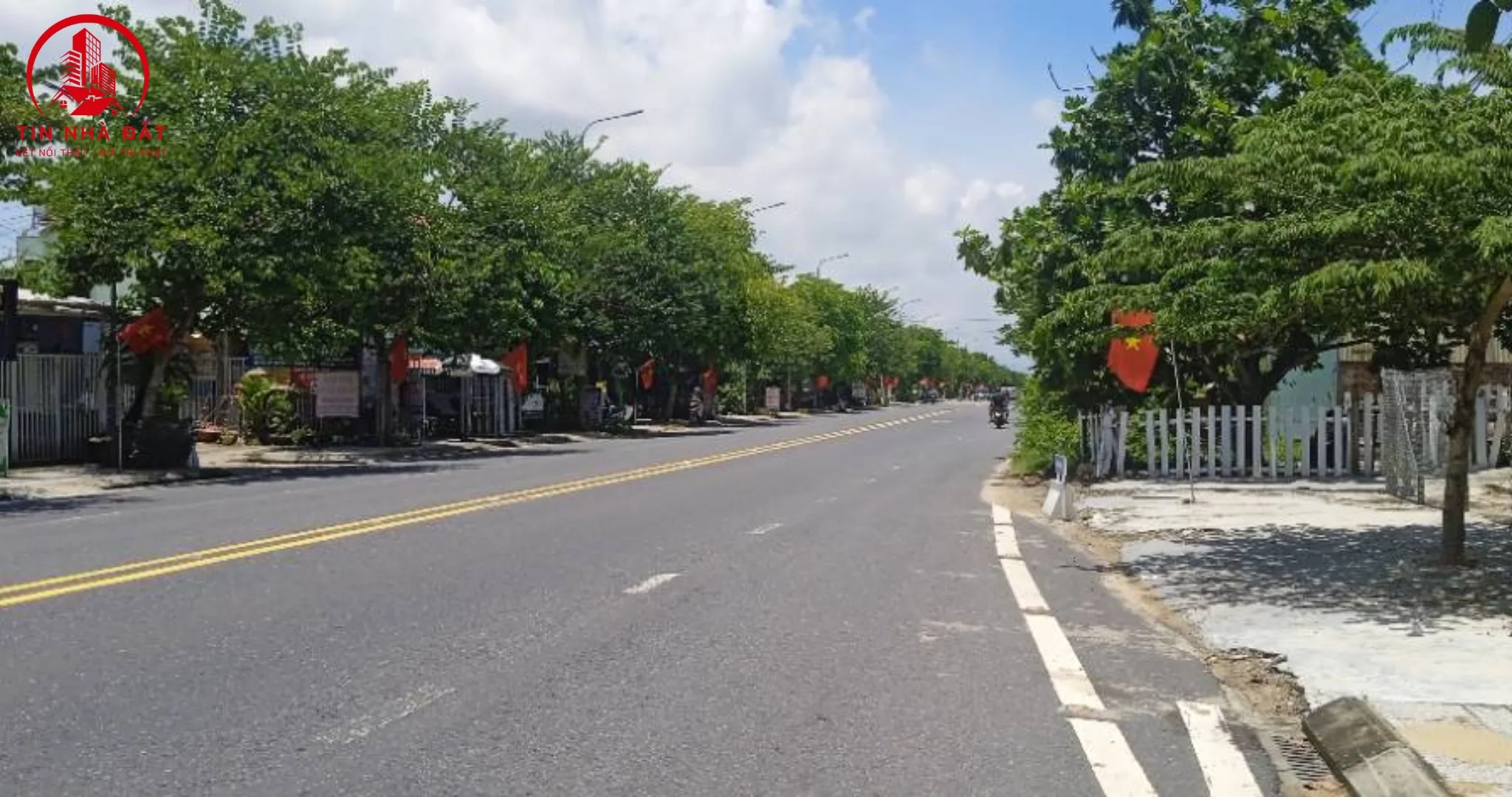 Thuê đất nền quy hoạch mới