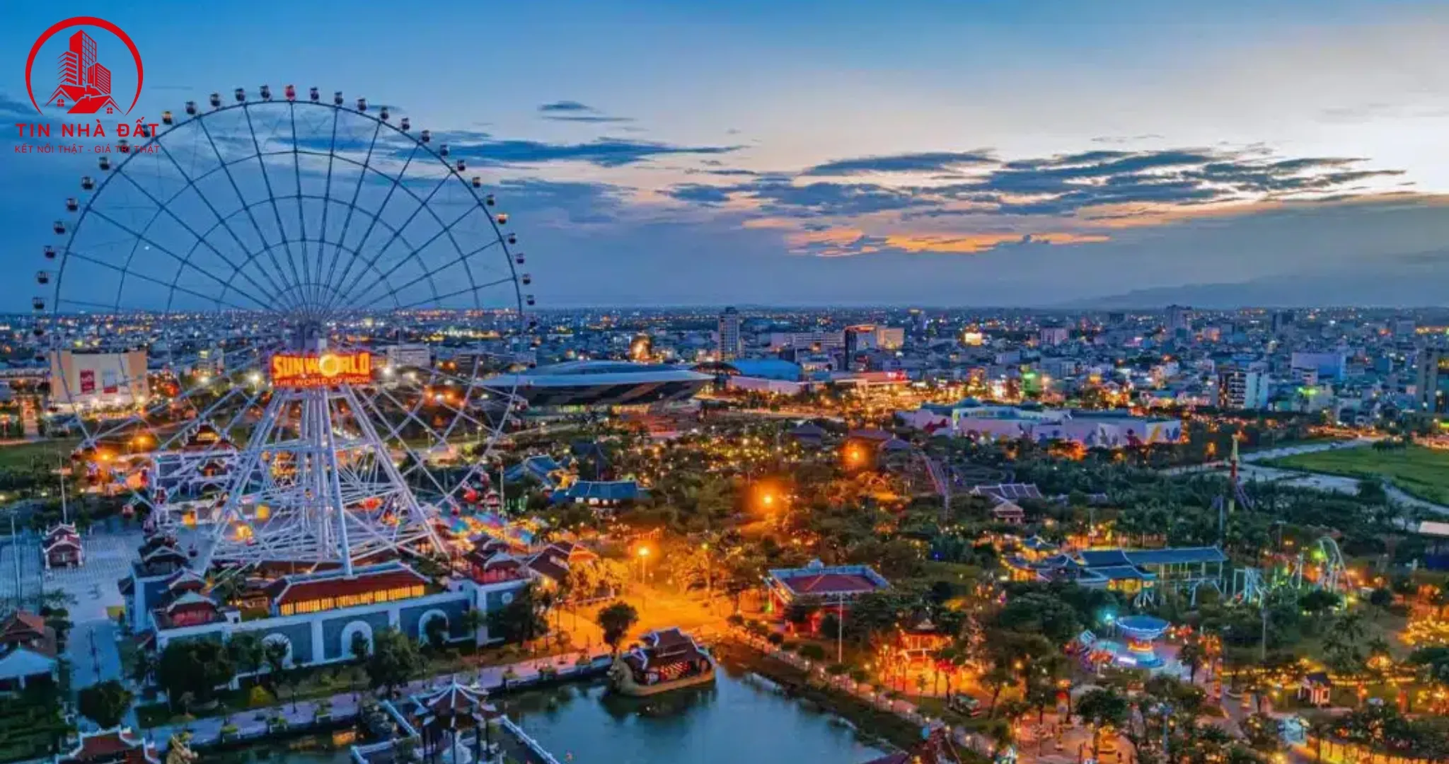 Thông tin dự án chung cư full nội thất