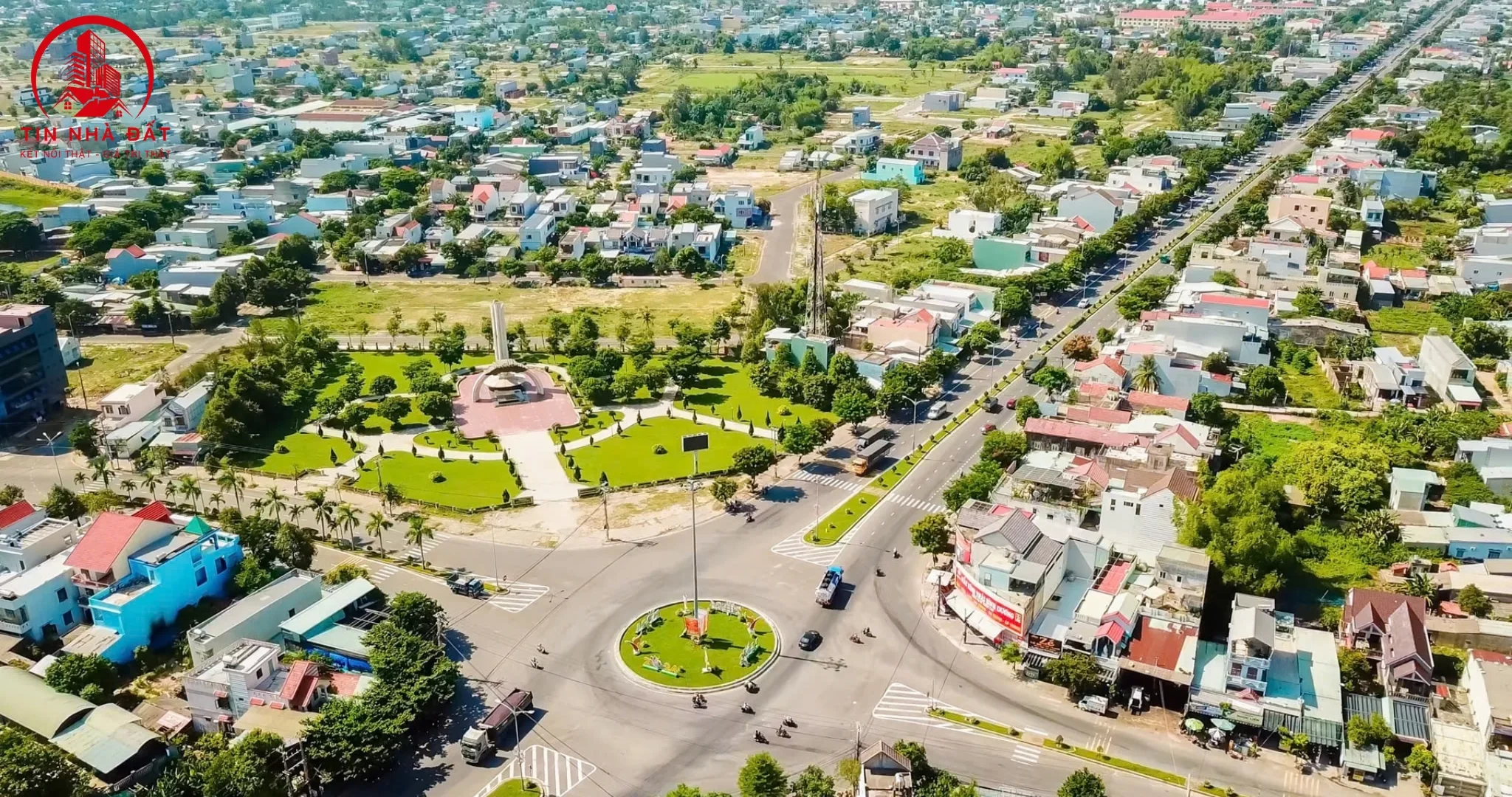 Thuê đất nền đầu tư