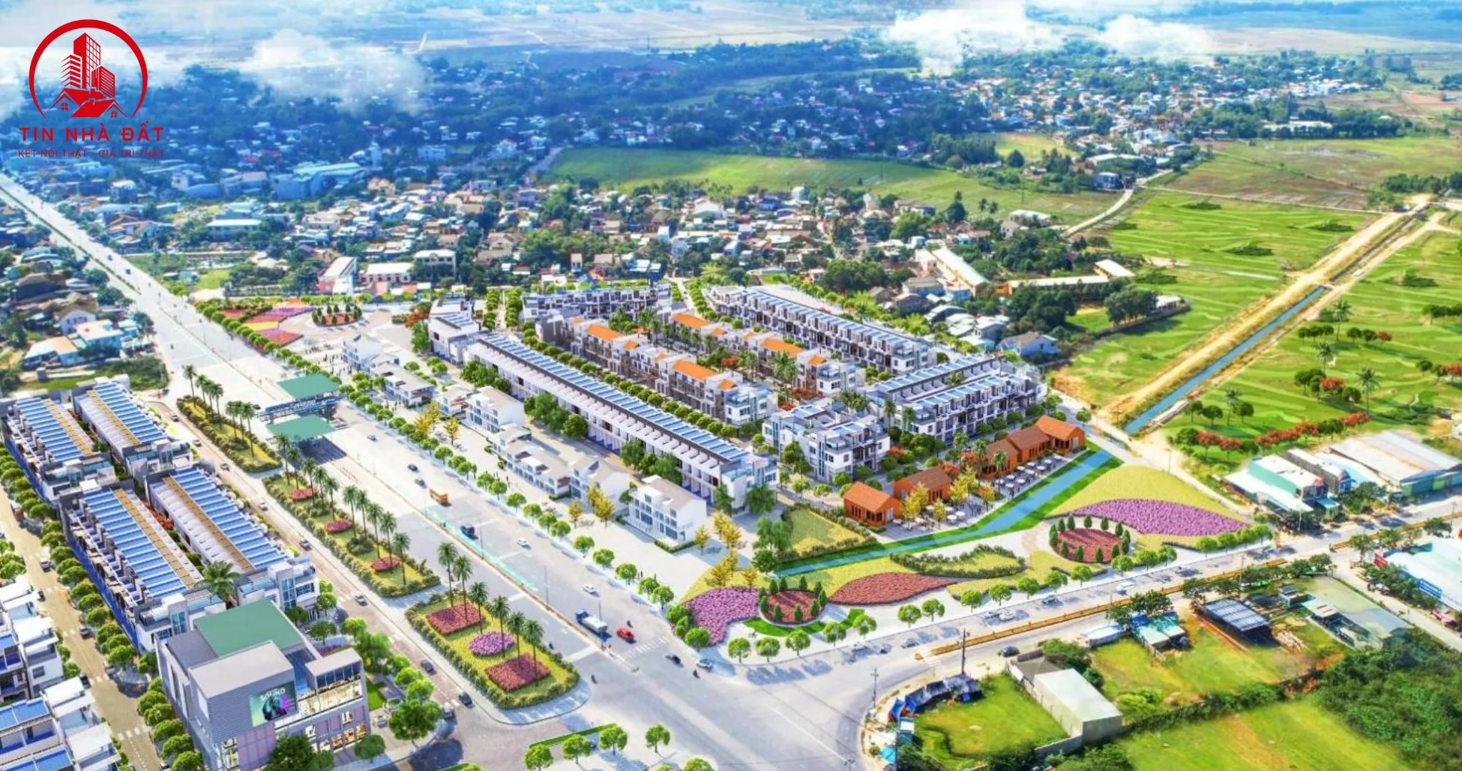 Thue Ngay Dat Nen Quy Hoach Moi