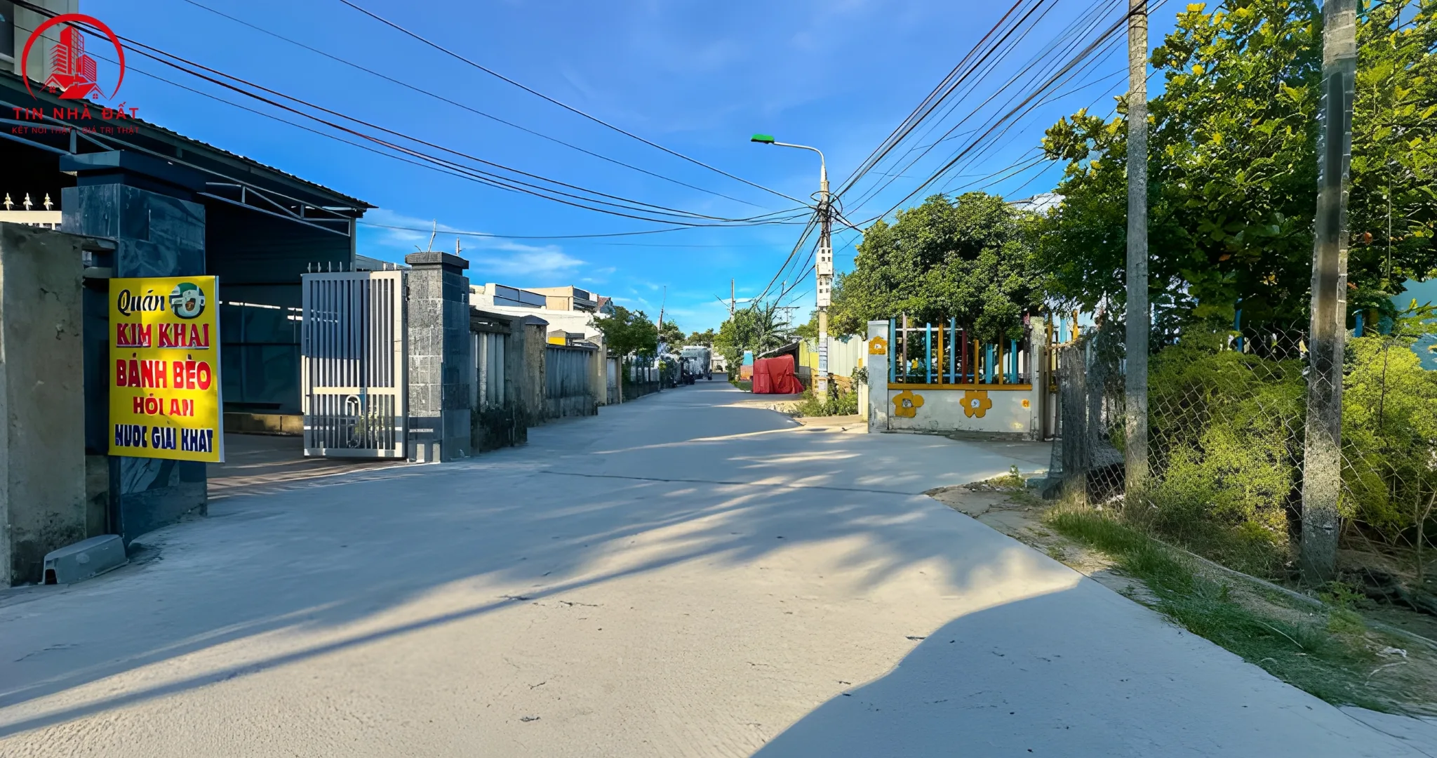 Nhà đất giá rẻ