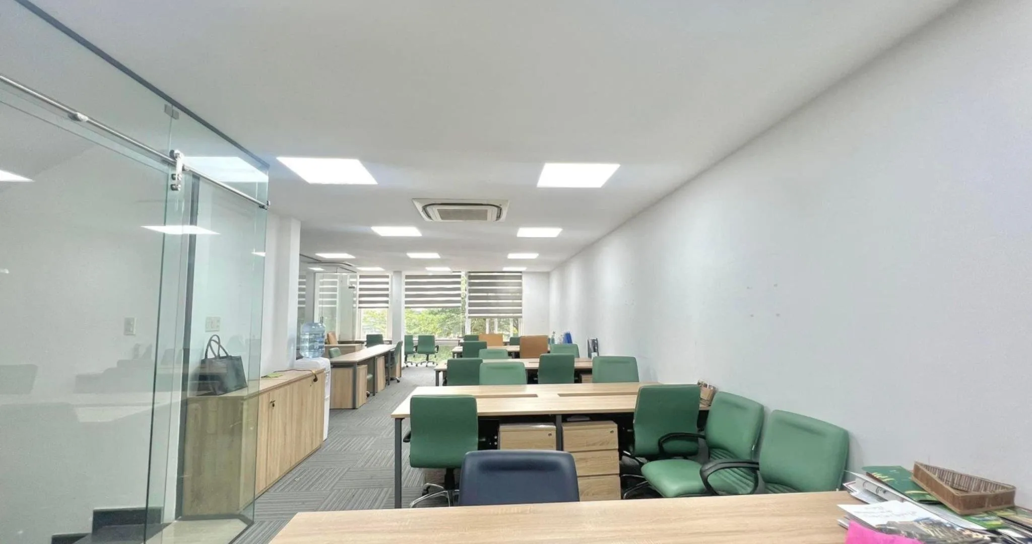 Thue Ngay Shophouse Kinh Doanh