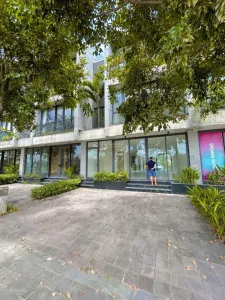 Bán thanh lý Shophouse Casamia Hội An mặt tiền Võ Chí Công giá 13.200 tỷ sổ đỏ ngay
