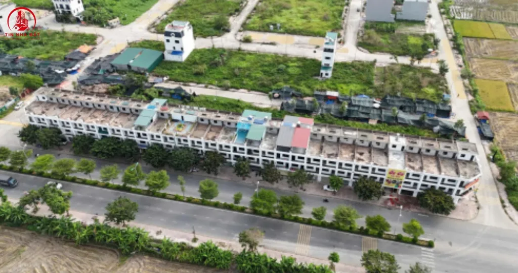 Rao bán đất nền quy hoạch mới tại Phường An Khê – Giá ưu đãi hấp dẫn