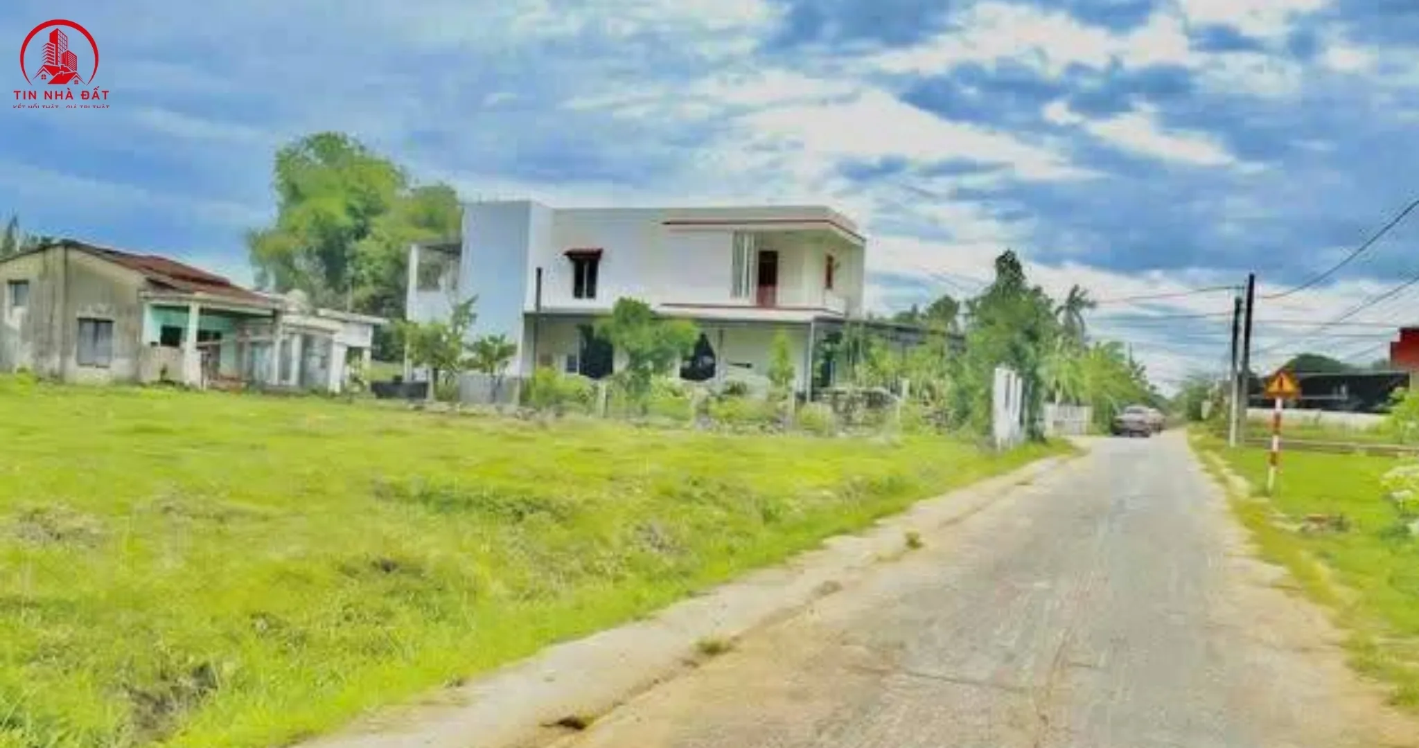 Ban Dat Nen Quy Hoach Moi